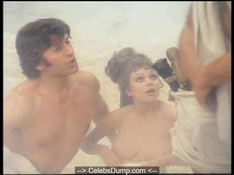 Madeline Smith Naked Telegraph