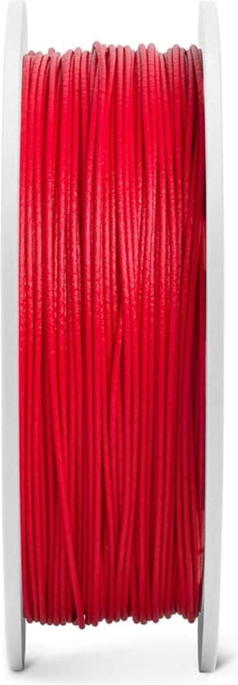 Fiberlogy Nylon Pa Gf Red Djake Espa A