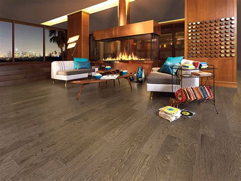 Mirage Alive Red Oak Sepia The Flooring Group