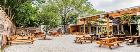 The 19 Best Brunch Spots In Austin - Austin - The Infatuation