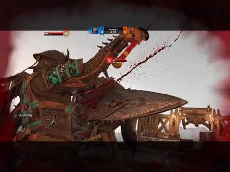 Orochi Deflects Duel Youtube