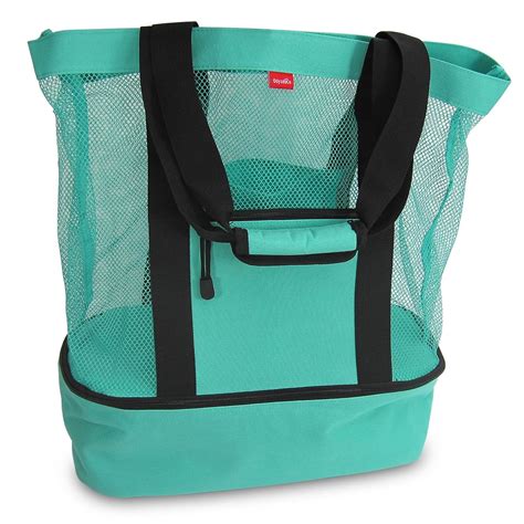 Top 20 Best Mesh Tote Bags For Beach 2019 2020 On Flipboard By AvaDew