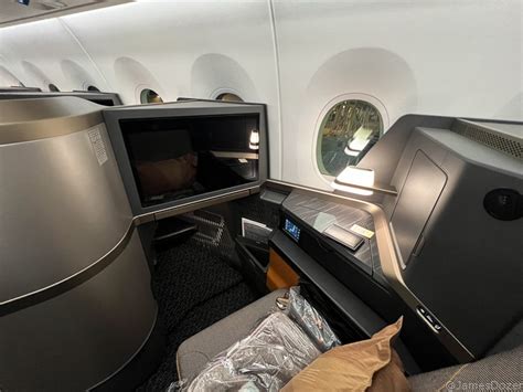 Review Starlux A Business Class Los Angeles To Taipei Travel Codex