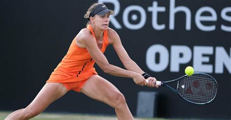 Tennis, WTA – Birmingham Classic 2023: Linette gets past Paolini ...