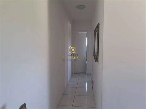 Apartamento Quartos Venda Conjunto Residencial Galo Branco S O