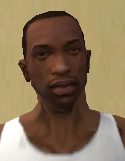 Carl Johnson Amy Wiki Fandom