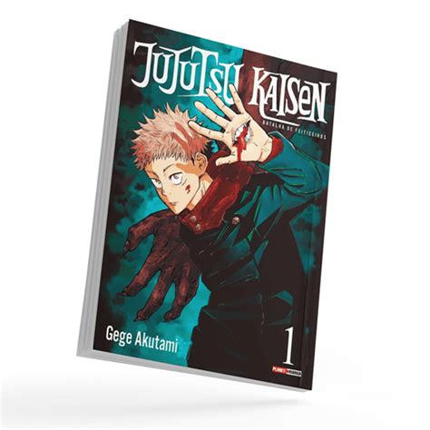 Jujutsu Kaisen Batalha De Feiticeiros 01