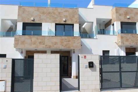 Casa En Venta En Cabo Roig La Zenia La Regia En Cabo Roig La Zenia La