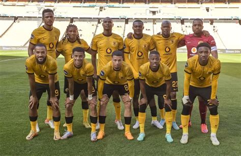 Kaizer Chiefs Need To Adapt To Modern Football Trends Farpost