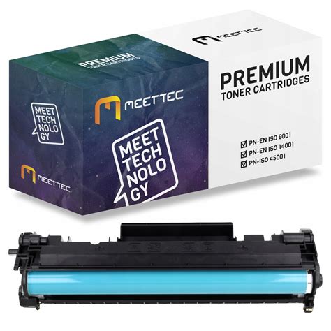 Toner Premium Do Hp M M A M W M M A M W Cf A A Sklep