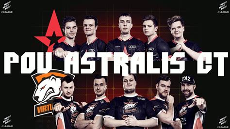 EN FOV 1by1 Astralis CT Vs Virtus Pro On De Train ELEAGUE Major