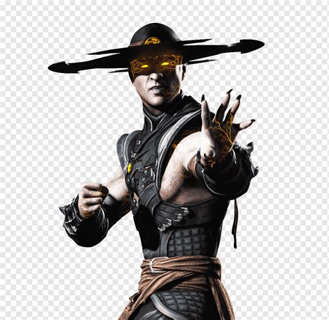 Mortal Kombat X Liu Kang Raiden Escorpi N Mortal Kombat Mortal Kombat