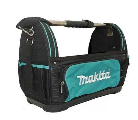 Bolso Porta Herramientas Makita Reforzado Profesional