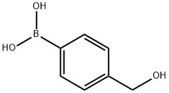 4 Hydroxymethyl Phenylboronic Acid 59016 93 2