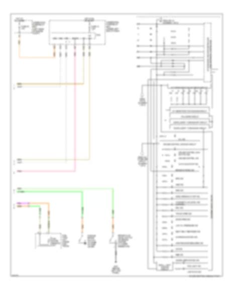 Instrument Cluster Honda Civic Lx 2007 System Wiring Diagrams Wiring Diagrams For Cars