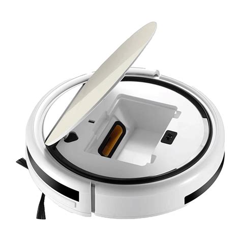 Buy Ilife V Robot Vacuum Cleaner With Dry Mopping Dw Giel We Q