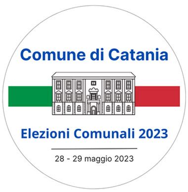 Elezioni Comunali Manifesti Liste Dei Candidati Per Lelezione