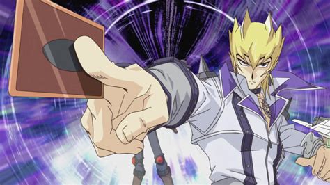 Yu Gi Oh 5ds Season 2 Image Fancaps