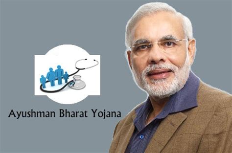 Ayushman Bharat Yojana - Key Features and Eligibility