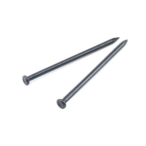 Lc Lictop 30pcs Masonry Nails Hardware Nails Carbon Steel Wall Cement Nails Reinforcement 100mm