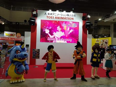 The Best Anime Events in Tokyo (2024-2025)