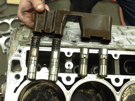 hemi lifter install  norma shanks blog