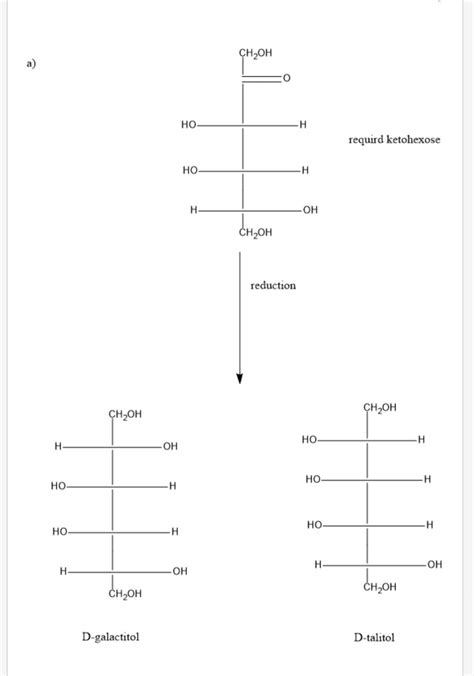 Ketohexose