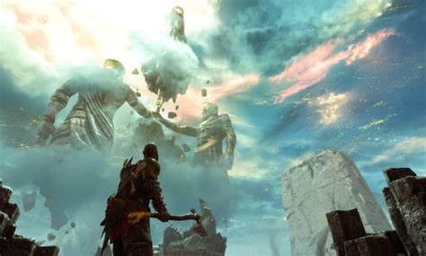 DLC Valhalla Liberado Hoje Para God Of War Ragnarok X Nerd