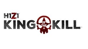 H1Z1: King Of The Kill