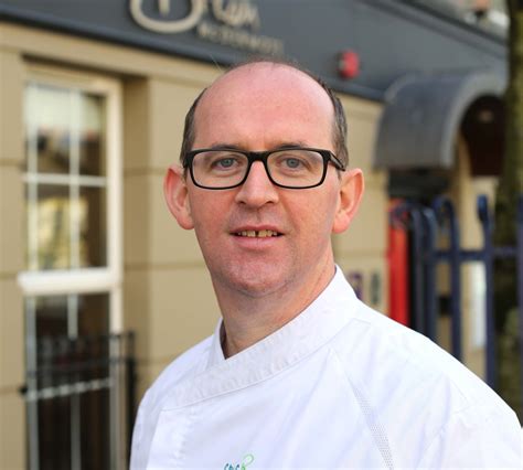 Chef Brian Mcdermott To Officially Launch Bia Bundoran