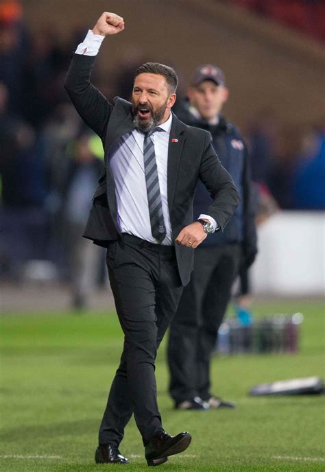 Aberdeen vs Celtic: Derek McInnes wants 50/50 ticket split for Betfred ...