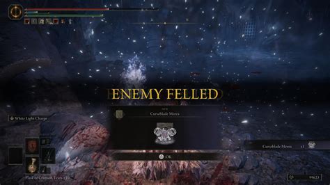 How To Beat Curseblade Labirith In Elden Ring Shadow Of The Erdtree