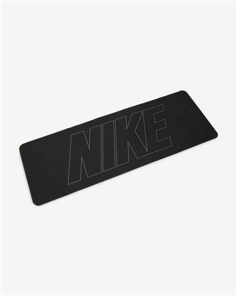 Nike Reversible Yoga Mat (4mm). Nike.com