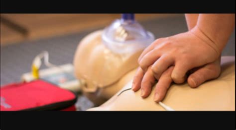 Aha Basic Life Support Cpr And Aed For Healthcare Providers Bls Life