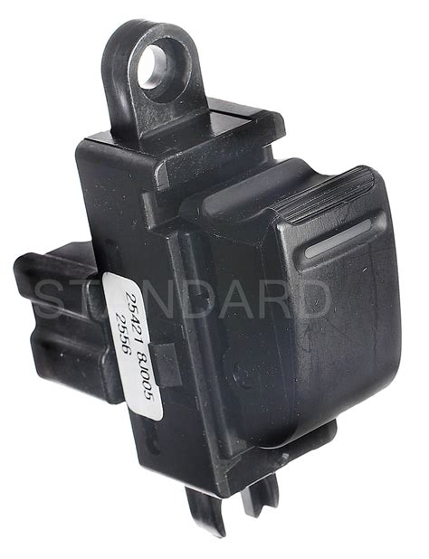 Interruptor de vidrio eléctrico de la puerta para Nissan Altima 2002