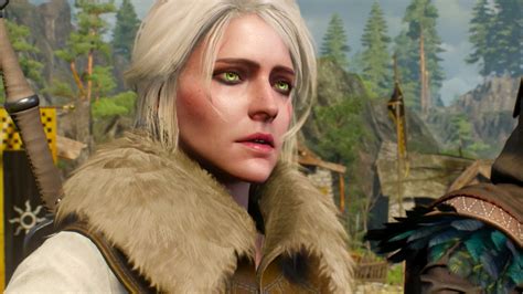 Wie Weit Ist The Witcher 4 Entwickler Gibt Zumindest Einen Kleinen Hinweis