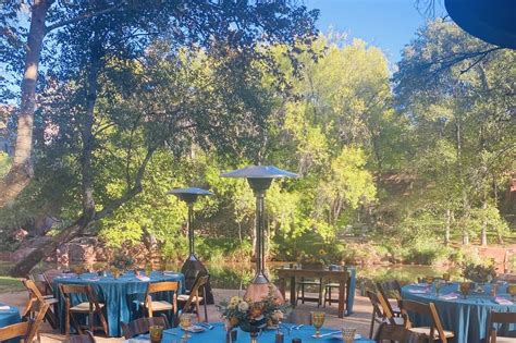 Los Abrigados Resort And Spa Venue Sedona Az Weddingwire