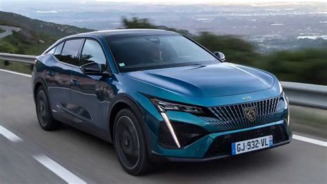 Peugeot Im Test All Ren F R Den Alltag