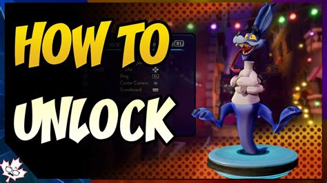 How And When To Unlock Ripper Roo In Crash Team Rumble YouTube