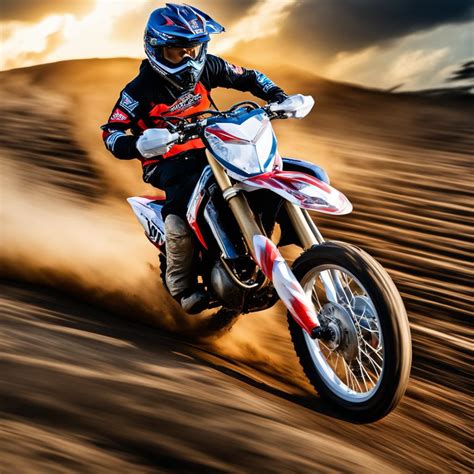 How Fast Does a 125cc Dirt Bike Go | Speed Insights and Guide