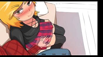 Hazelnut Latte Parte XVIDEOS