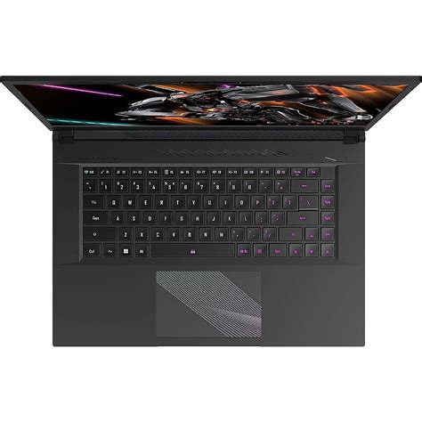 Gigabyte Aorus 15 Bsf Black 156 Qhd 165hz Core I7 13700h 32gb 1tb