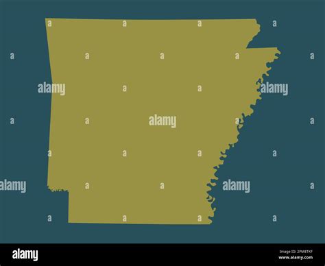 Map Of Searcy Hi Res Stock Photography And Images Alamy