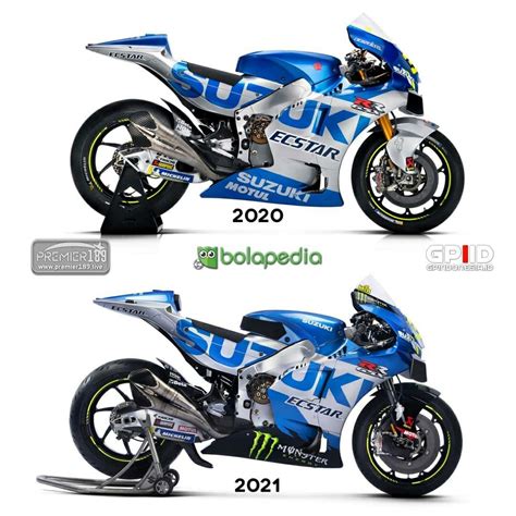 Suzuki Gsx R Evolution And The Future Artofit