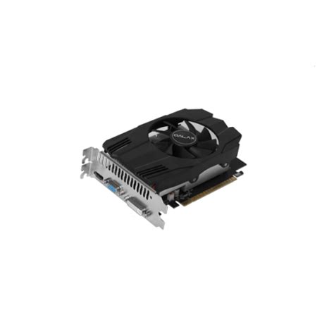 Galax Geforce Gt 730 4gb Ddr3 Placas De VÍdeo