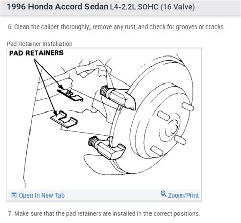 How To Change Rear Brake Pads How To Change Rear Brake Pads