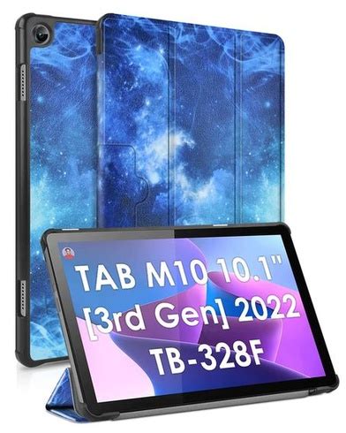 Pouzdro KATUMO Pro Lenovo Tab M10 3rd Gen 10 1 Palce 2022 TB328