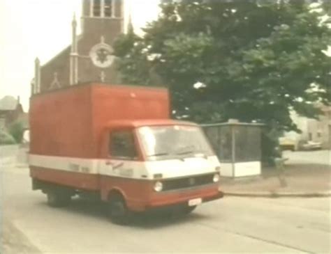 IMCDb Org 1975 Volkswagen LT I Typ 28 In Transport 1983