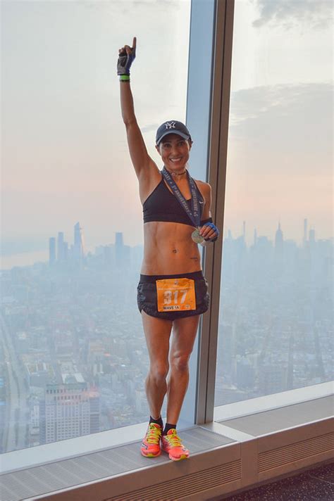 2019 Tower Climb At One World Observatory Tunnel To Towers Foundation