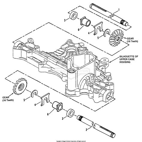 Tuff Torq K Dm Parts